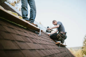 Local Roofers in Withamsville, OH